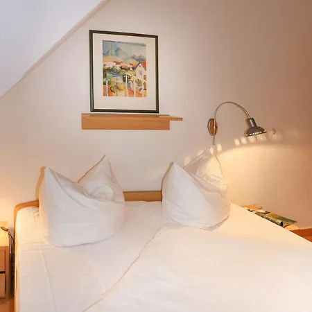 Haus Sudstrand 8 Apartment Goehren (Ruegen)