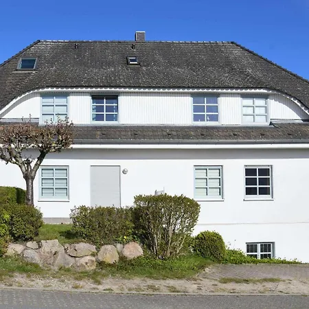 Haus Sudstrand 8 Apartment