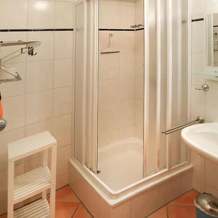 Haus Sudstrand 8 Apartment Goehren (Ruegen)