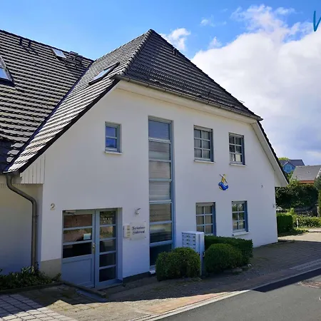 Haus Sudstrand 8 *