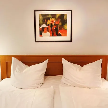 Apartment Haus Sudstrand 8 Goehren (Ruegen)