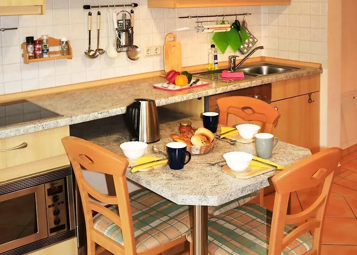Haus Sudstrand 8 *