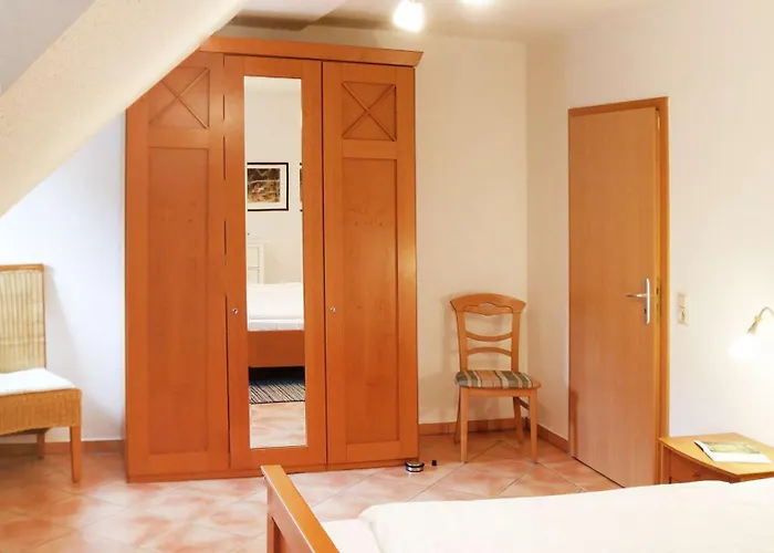 公寓 Haus Sudstrand 8 奥斯特巴德·哥伦