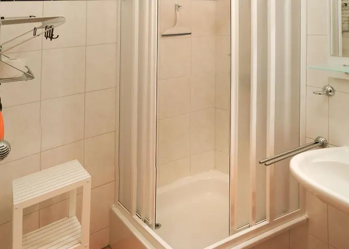 Haus Sudstrand 8 公寓 奥斯特巴德·哥伦