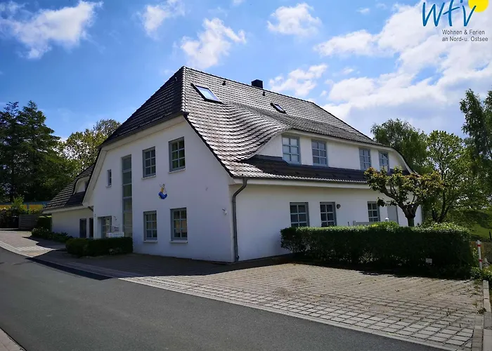 Haus Sudstrand 8 *