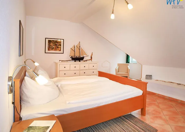 Haus Sudstrand 8
