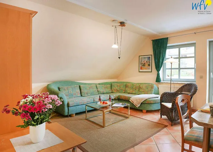 Haus Sudstrand 8